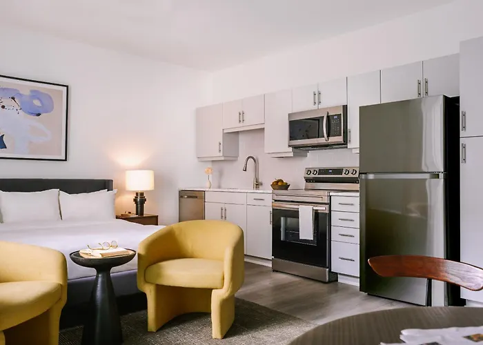 Sonder Midtown South