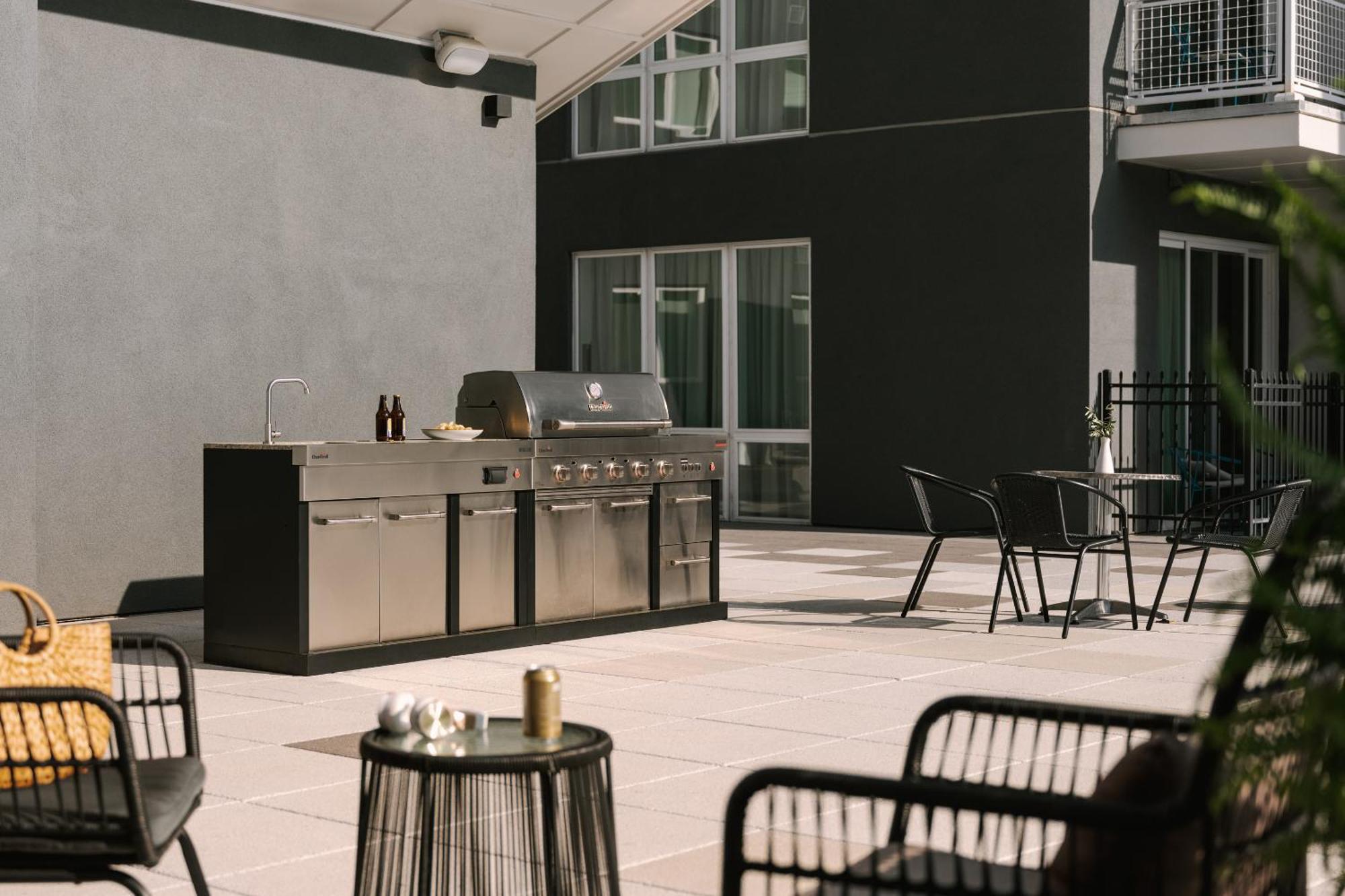 Sonder Midtown South 4* Atlanta