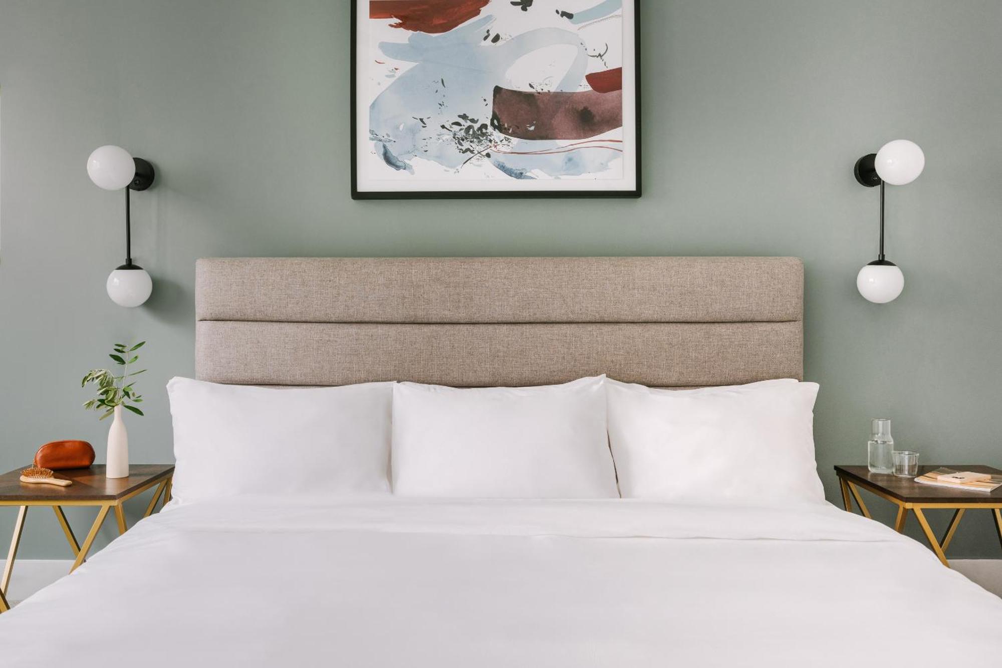 Sonder Midtown South 4*