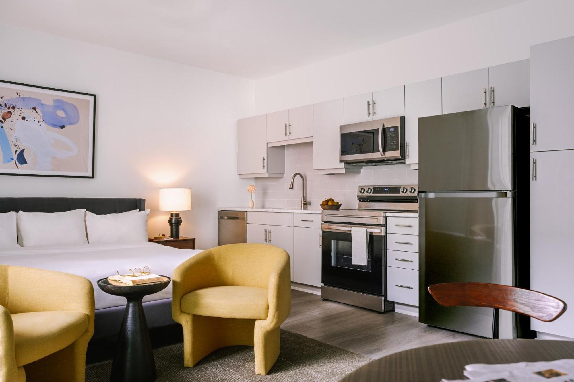 Sonder Midtown South Atlanta
