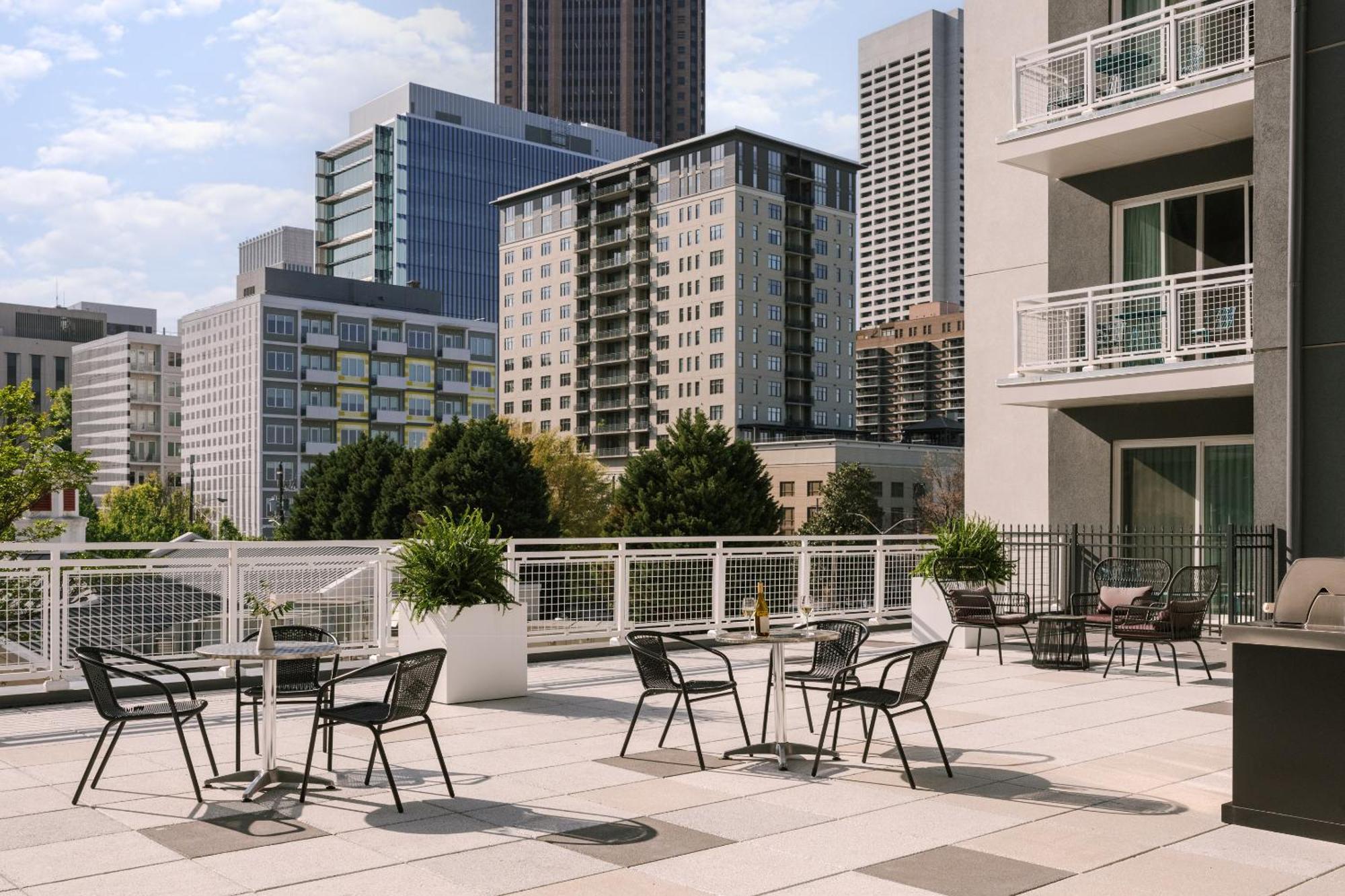 Sonder Midtown South Aparthotel 4*