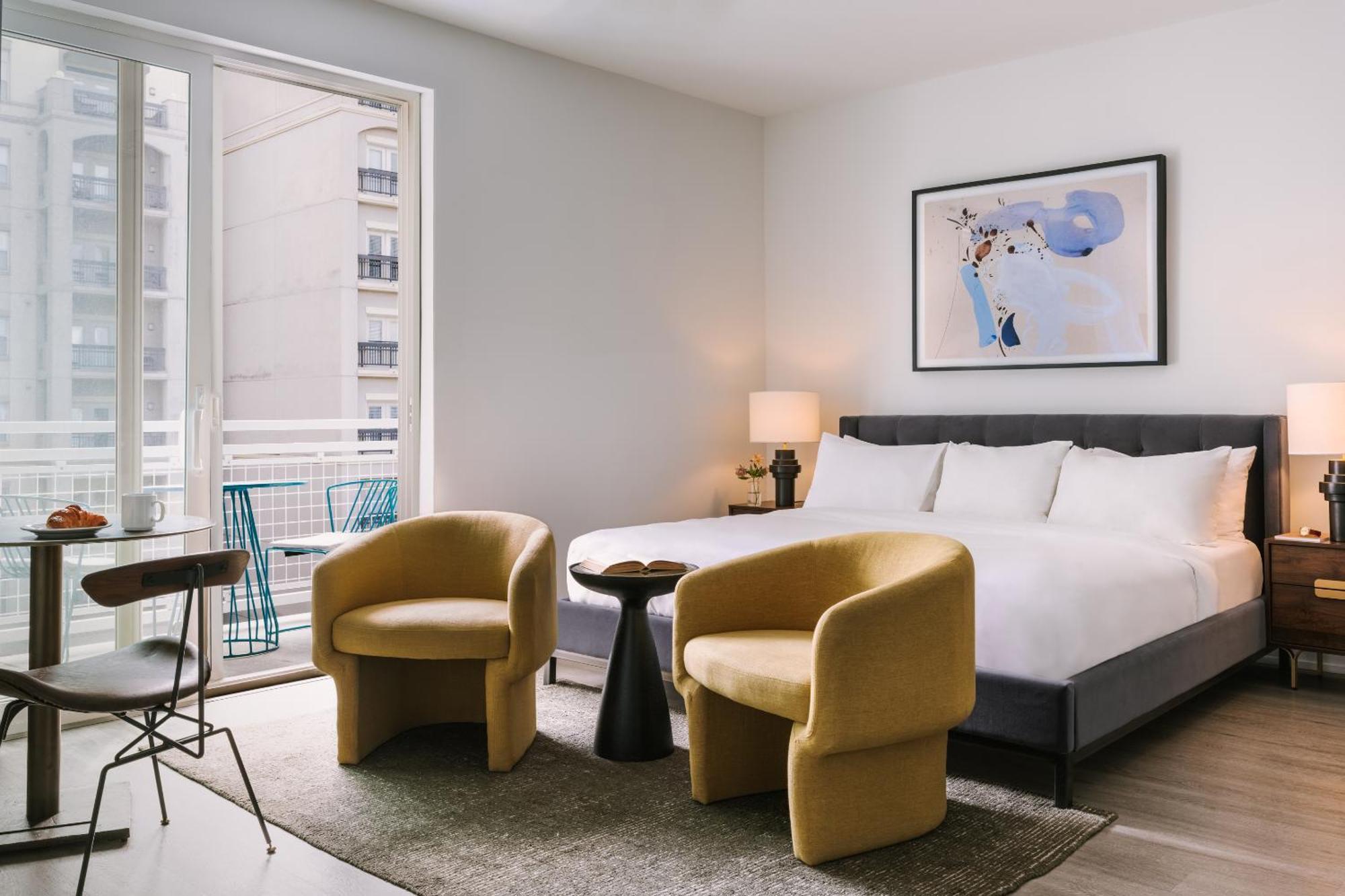 Sonder Midtown South Aparthotel 4*