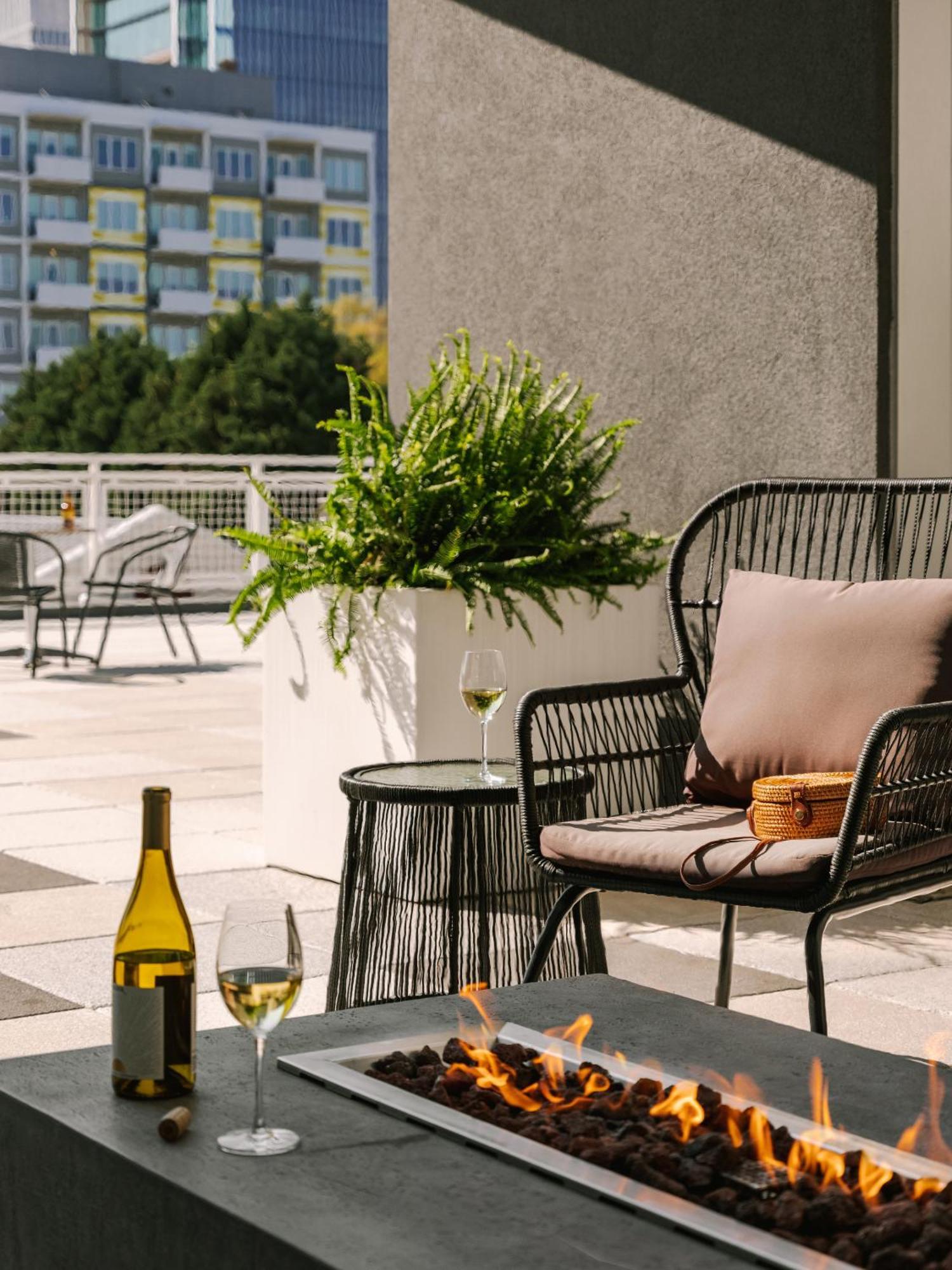 Sonder Midtown South 4* Atlanta