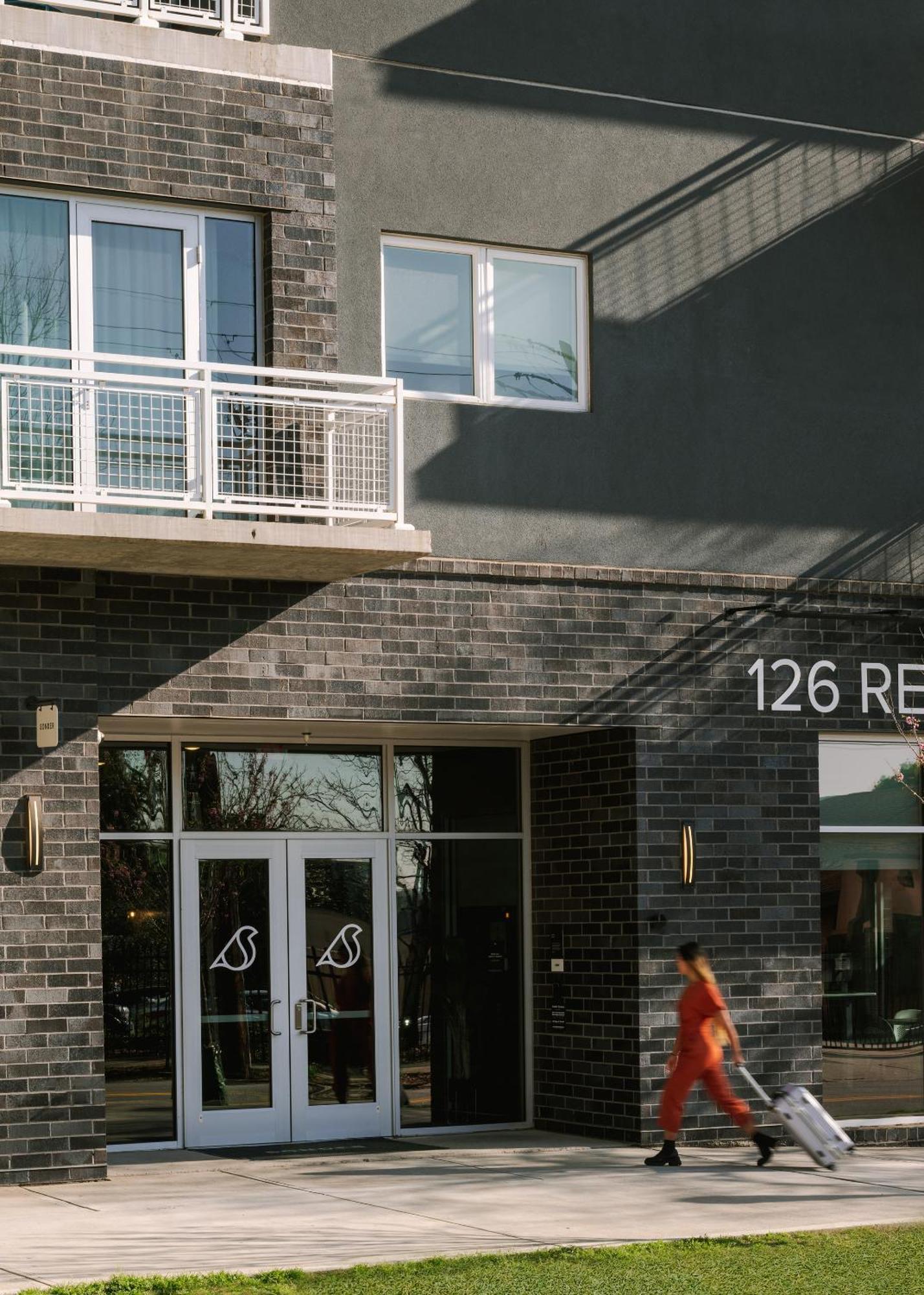 Sonder Midtown South Aparthotel