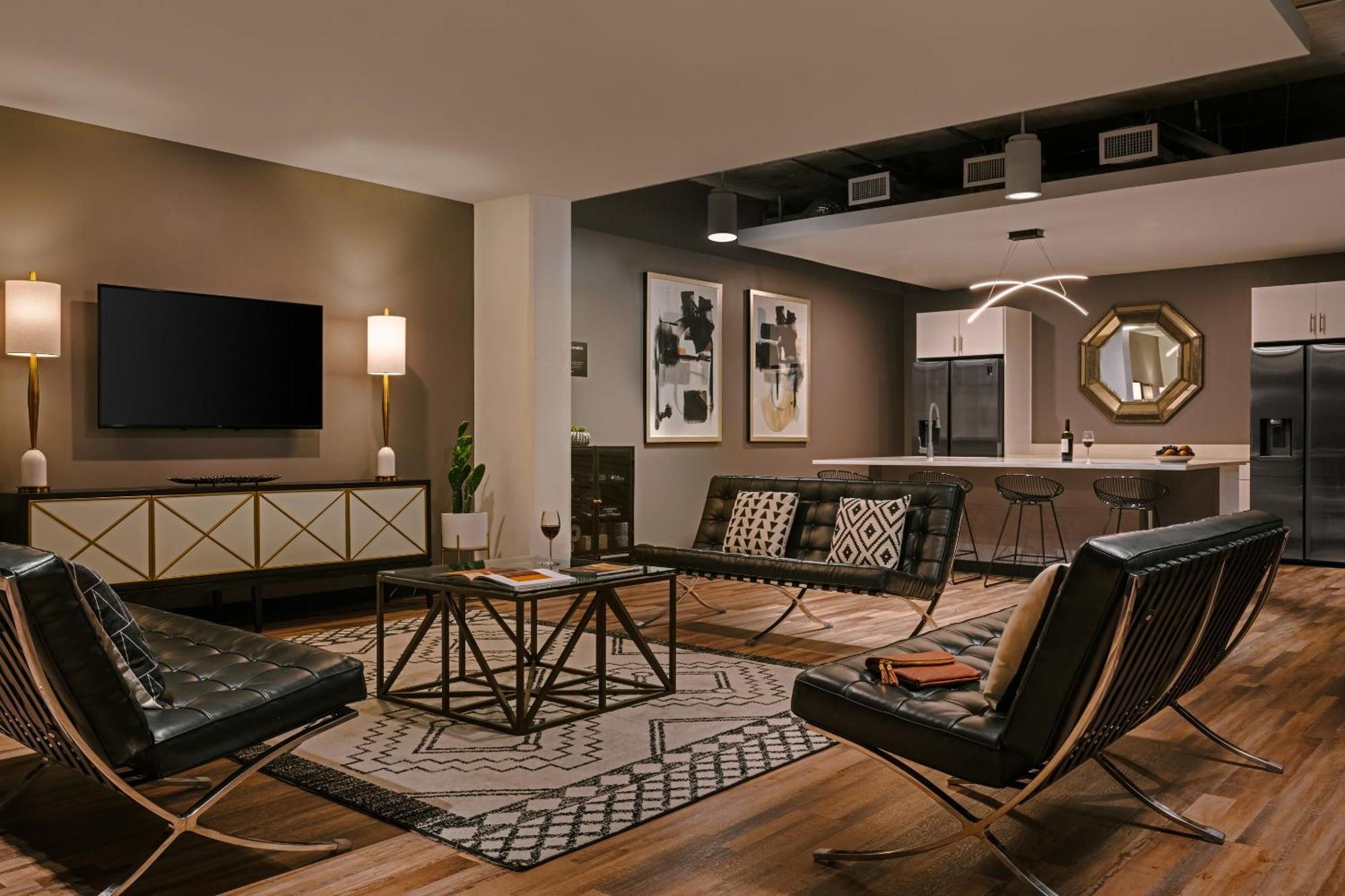 Aparthotel Sonder Midtown South 4*