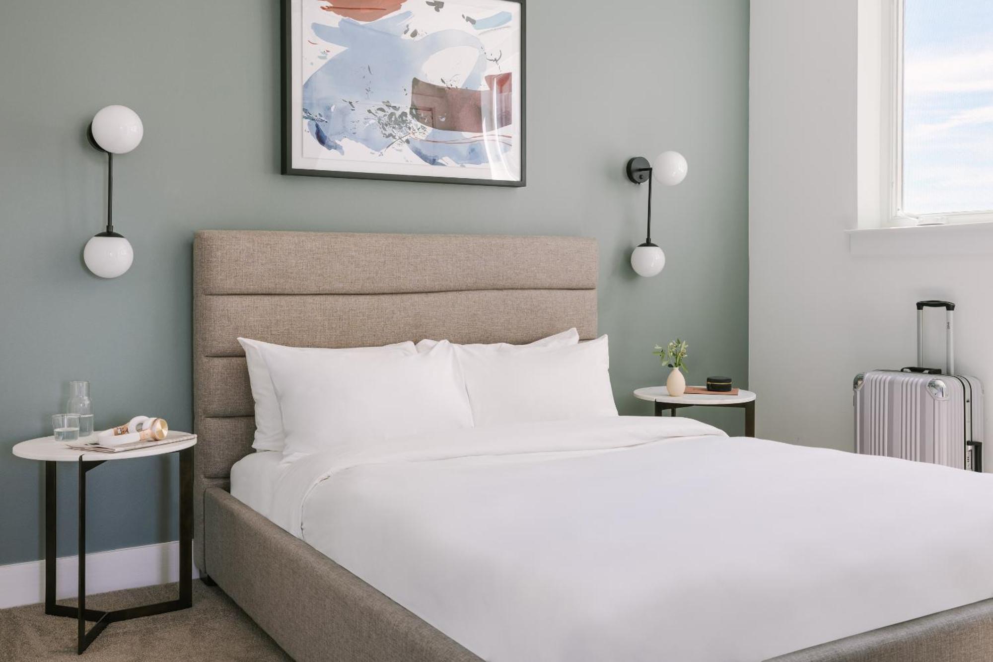 Sonder Midtown South 4*