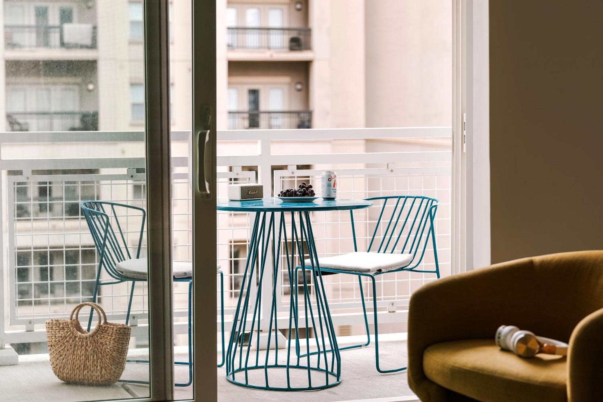 Sonder Midtown South Aparthotel Atlanta