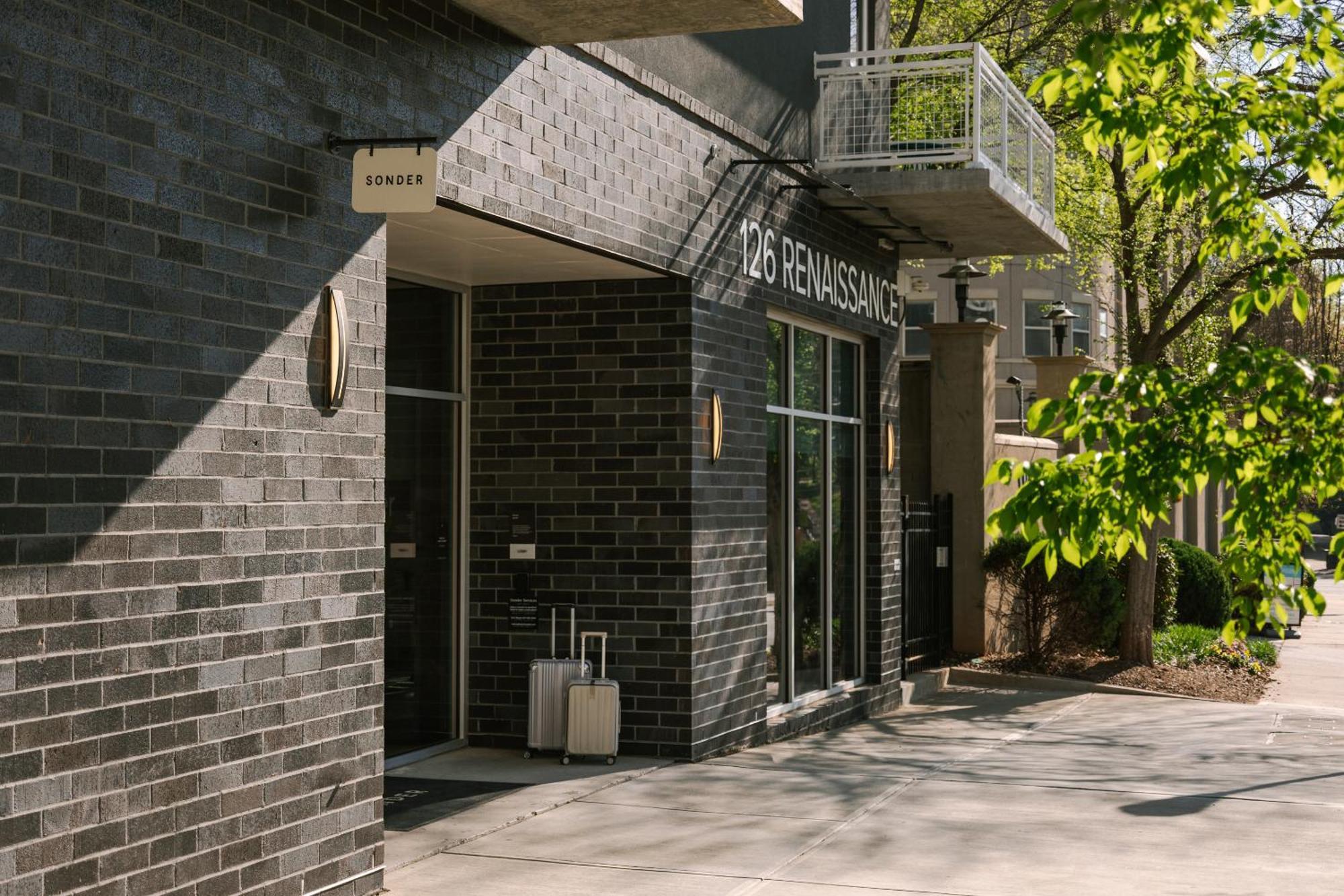 Aparthotel Sonder Midtown South Atlanta