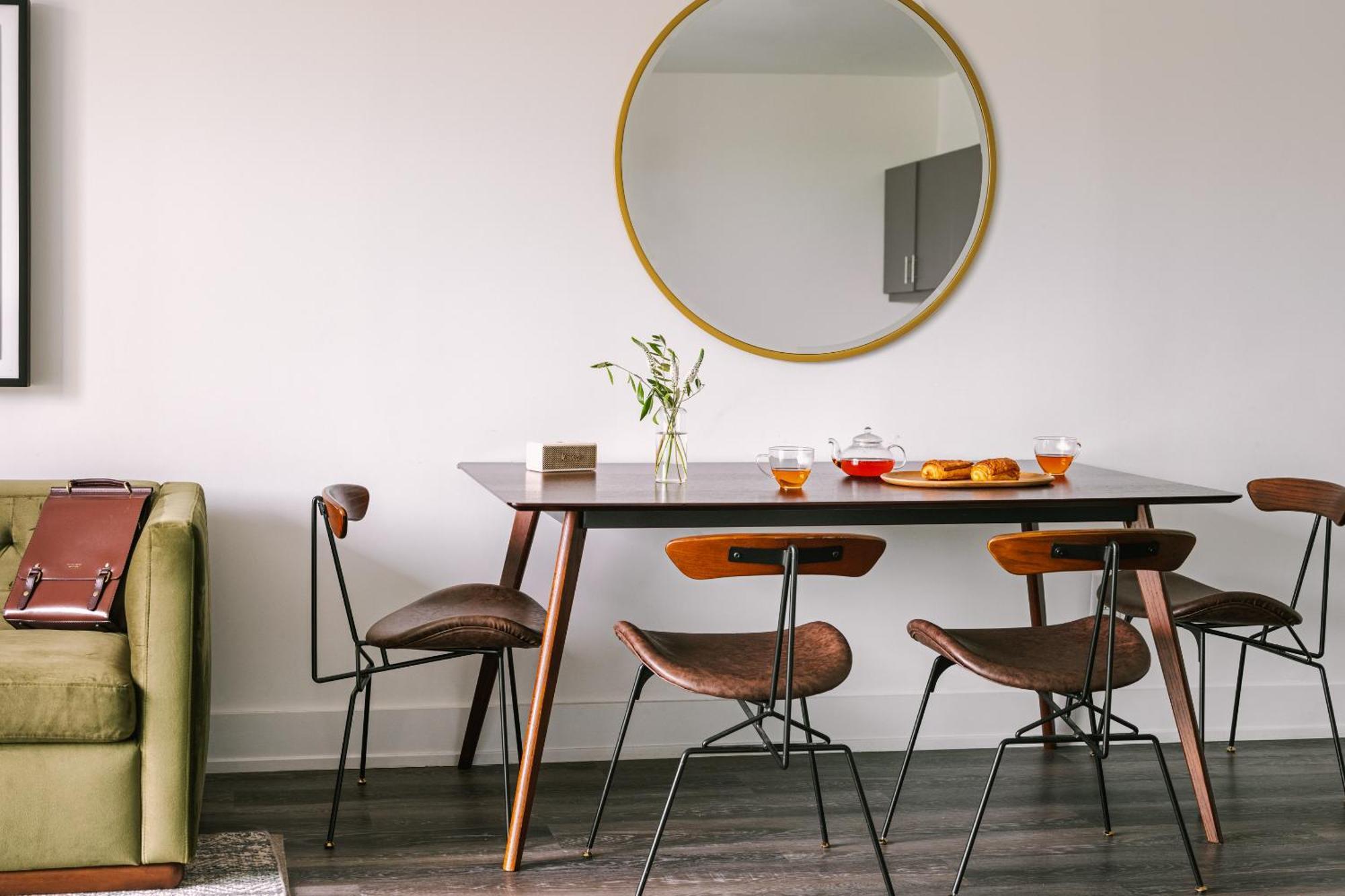Sonder Midtown South Aparthotel Atlanta