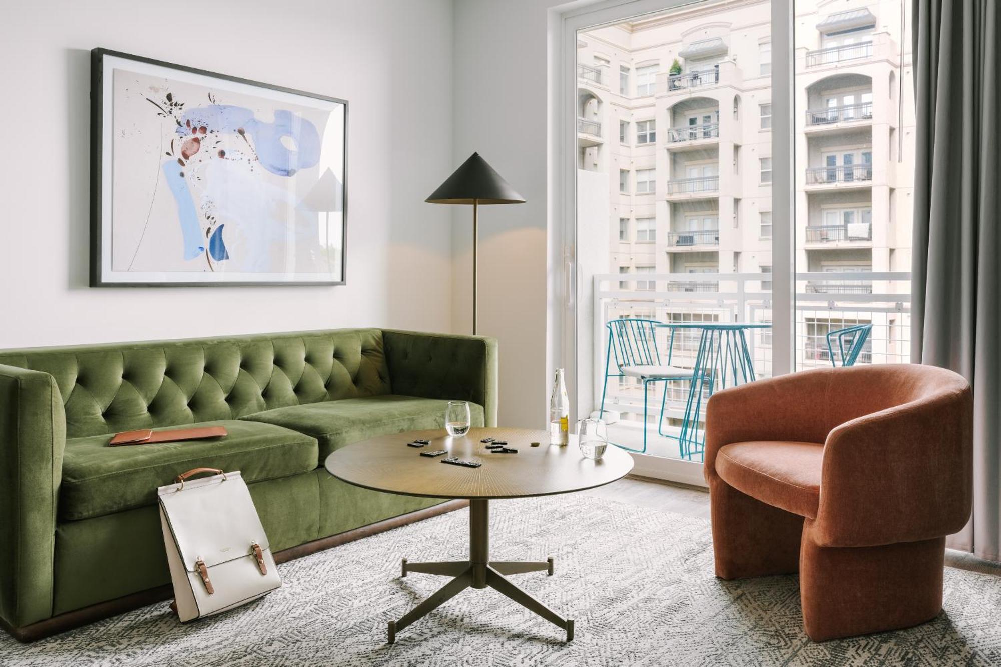 Sonder Midtown South Aparthotel