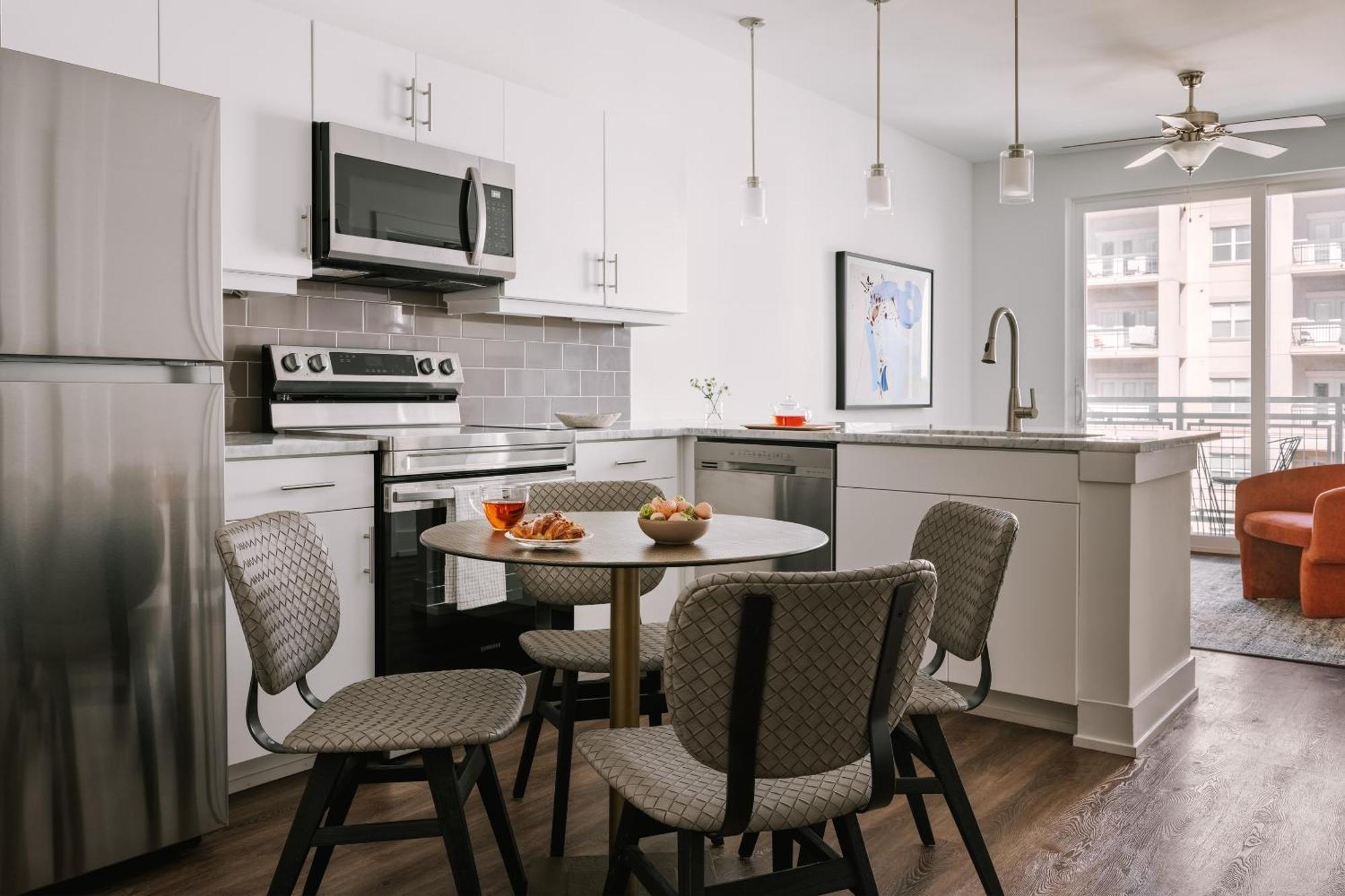 Aparthotel Sonder Midtown South