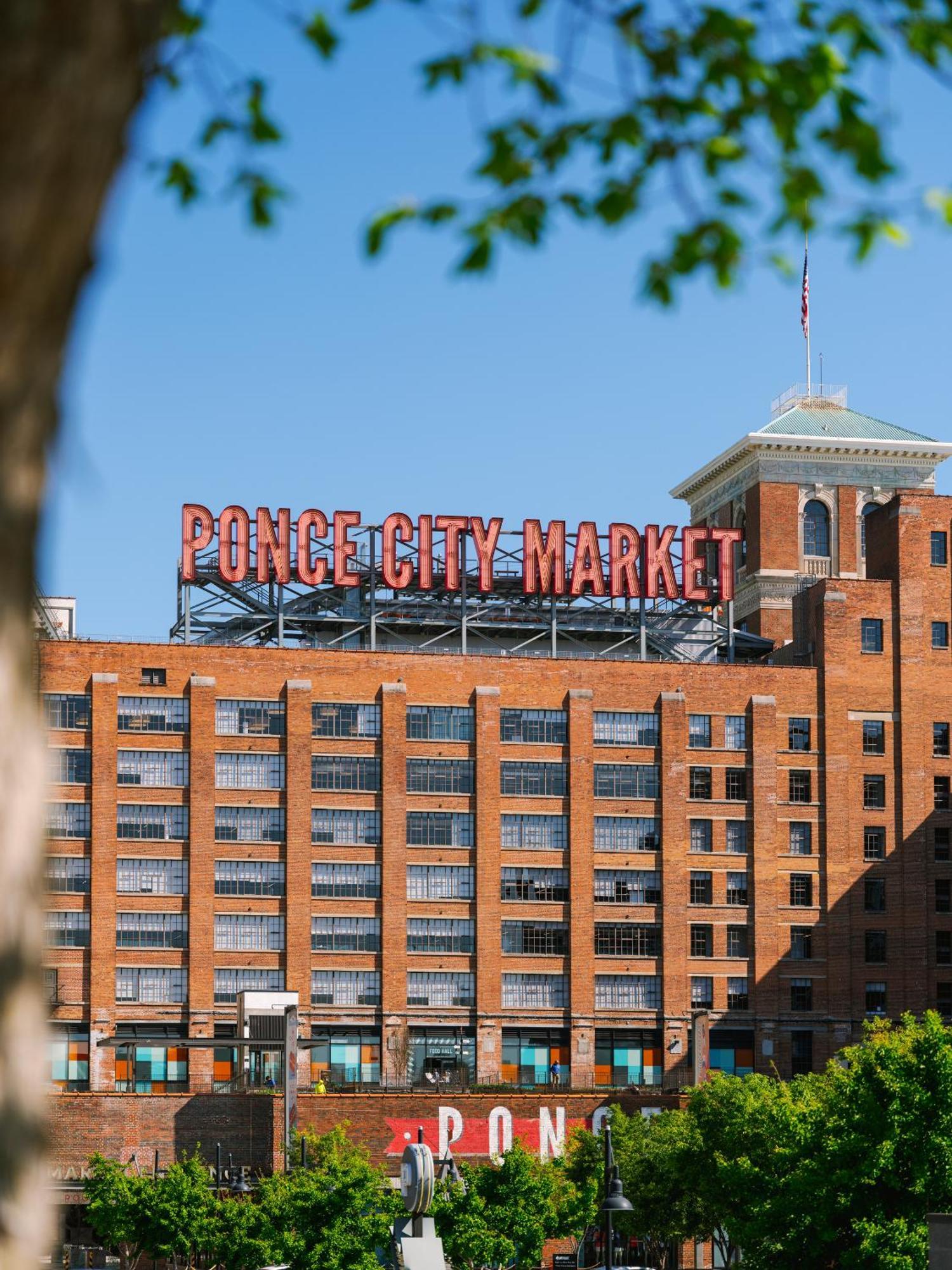 Sonder Midtown South Aparthotel Atlanta