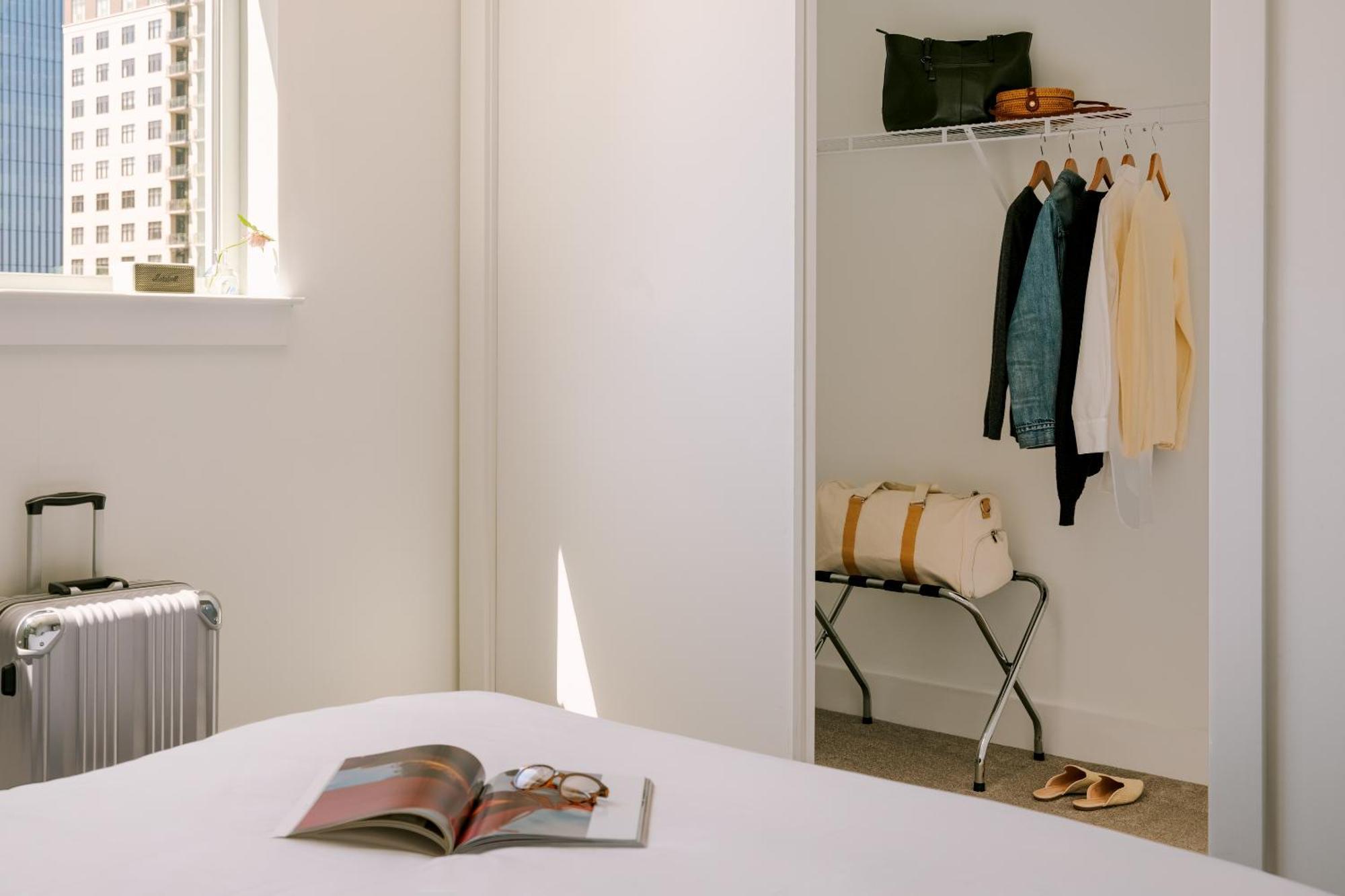 Sonder Midtown South 4* Atlanta