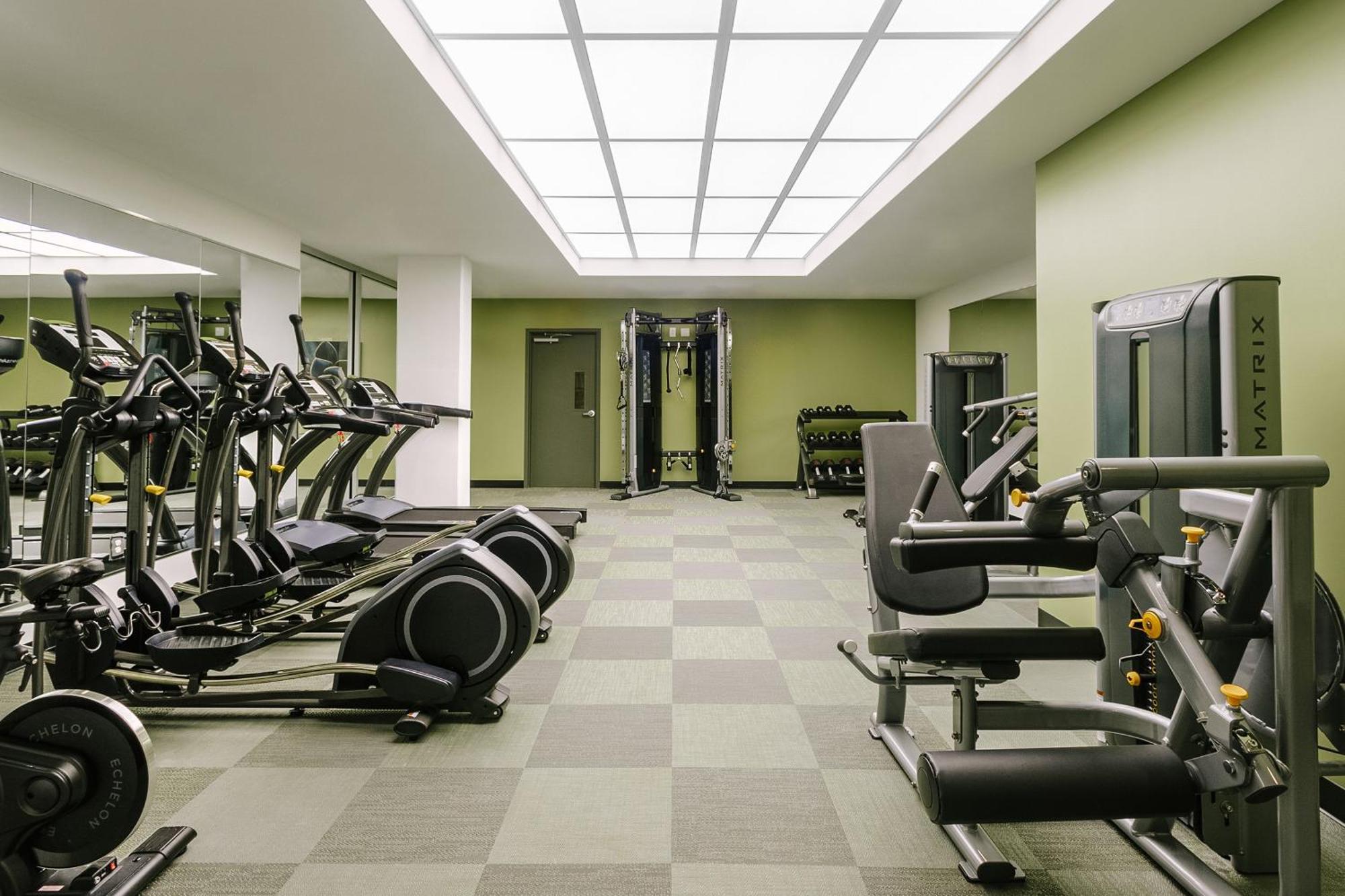 Aparthotel Sonder Midtown South 4*