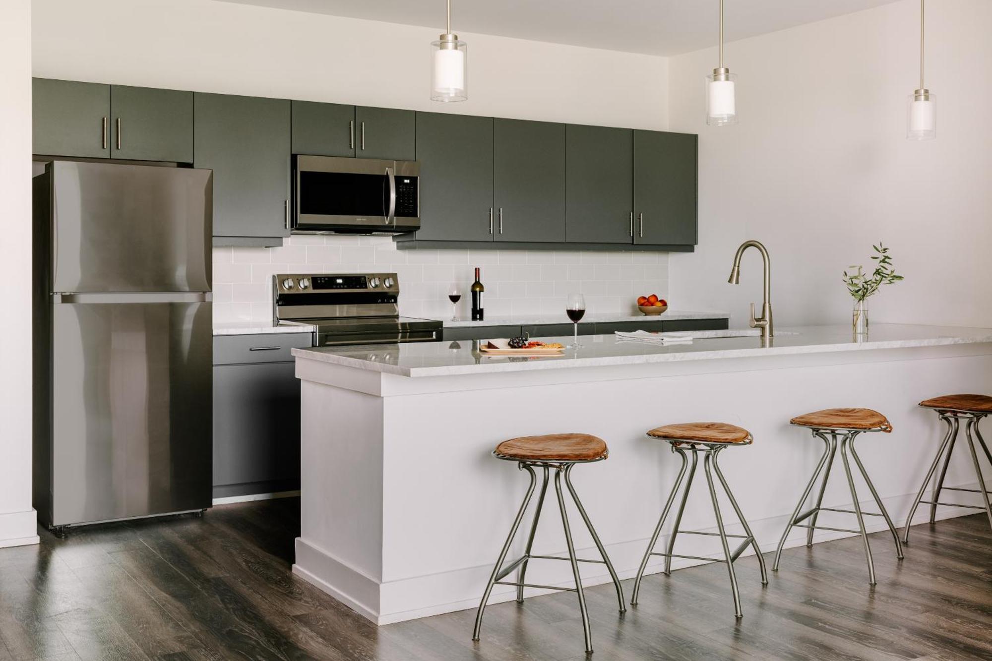 Sonder Midtown South Atlanta