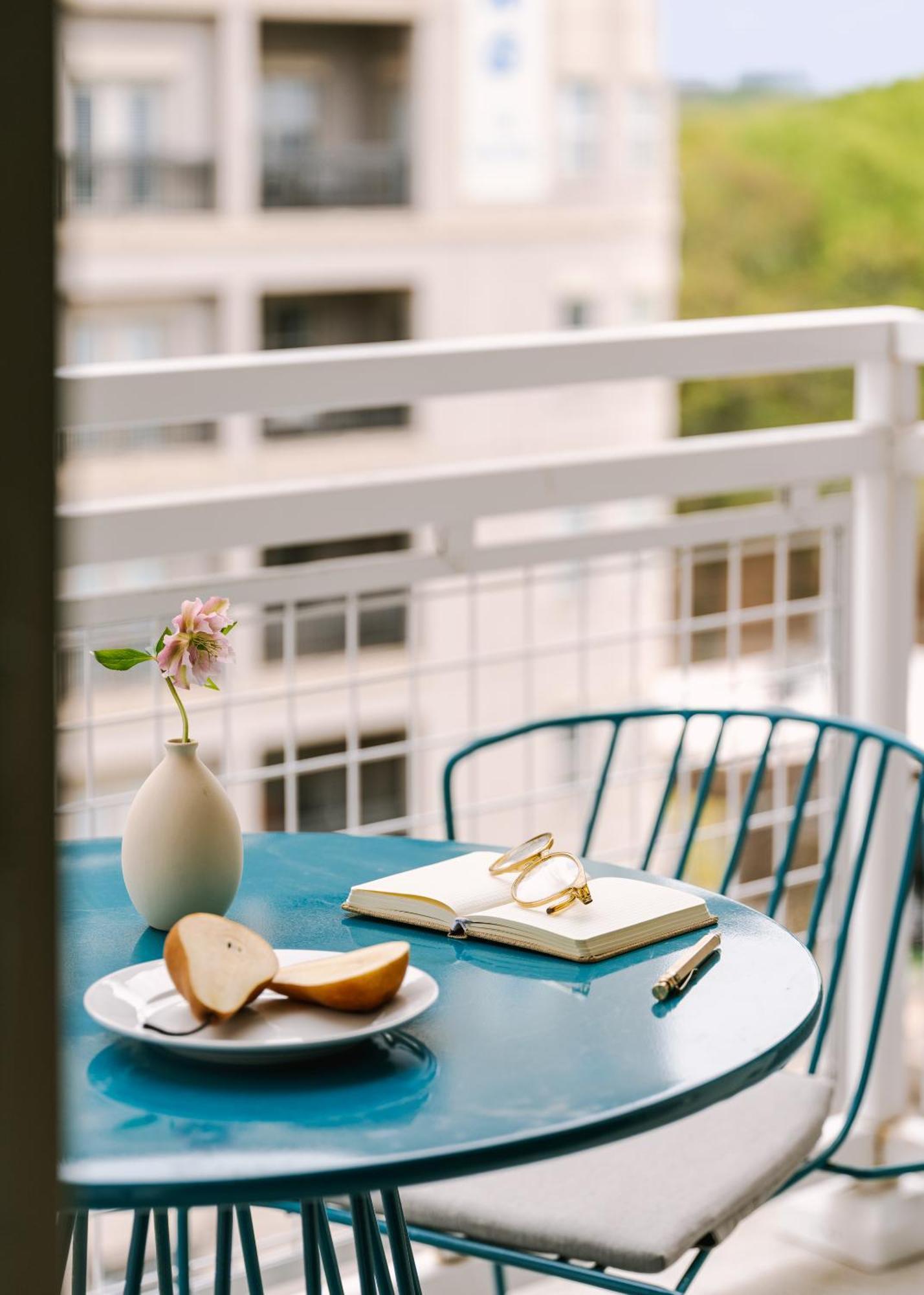 Sonder Midtown South Appart hôtel