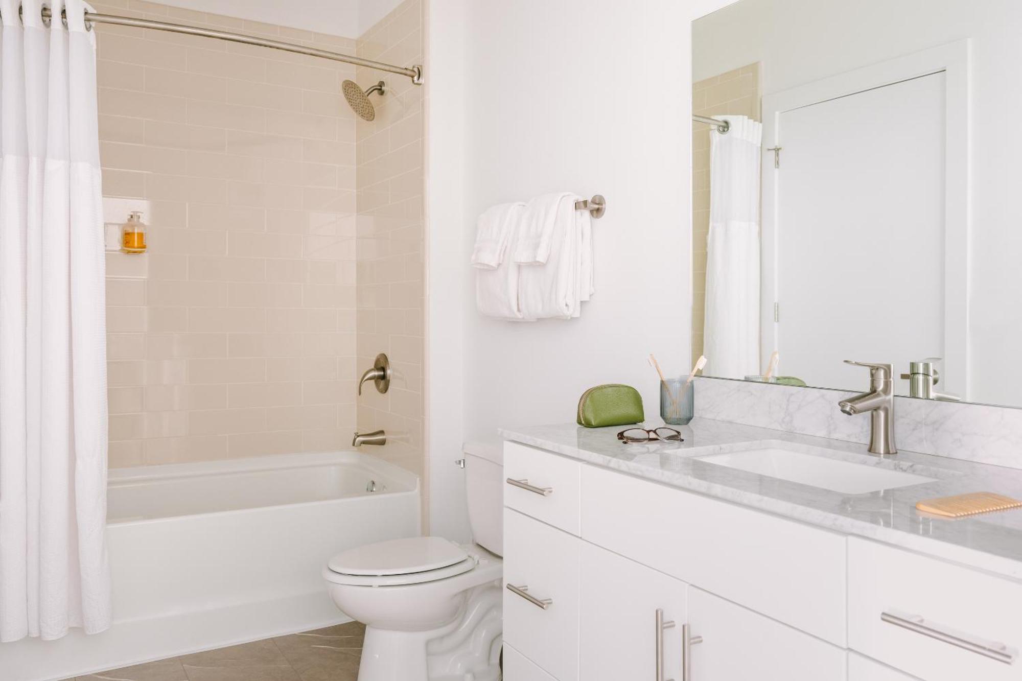 Sonder Midtown South 4*