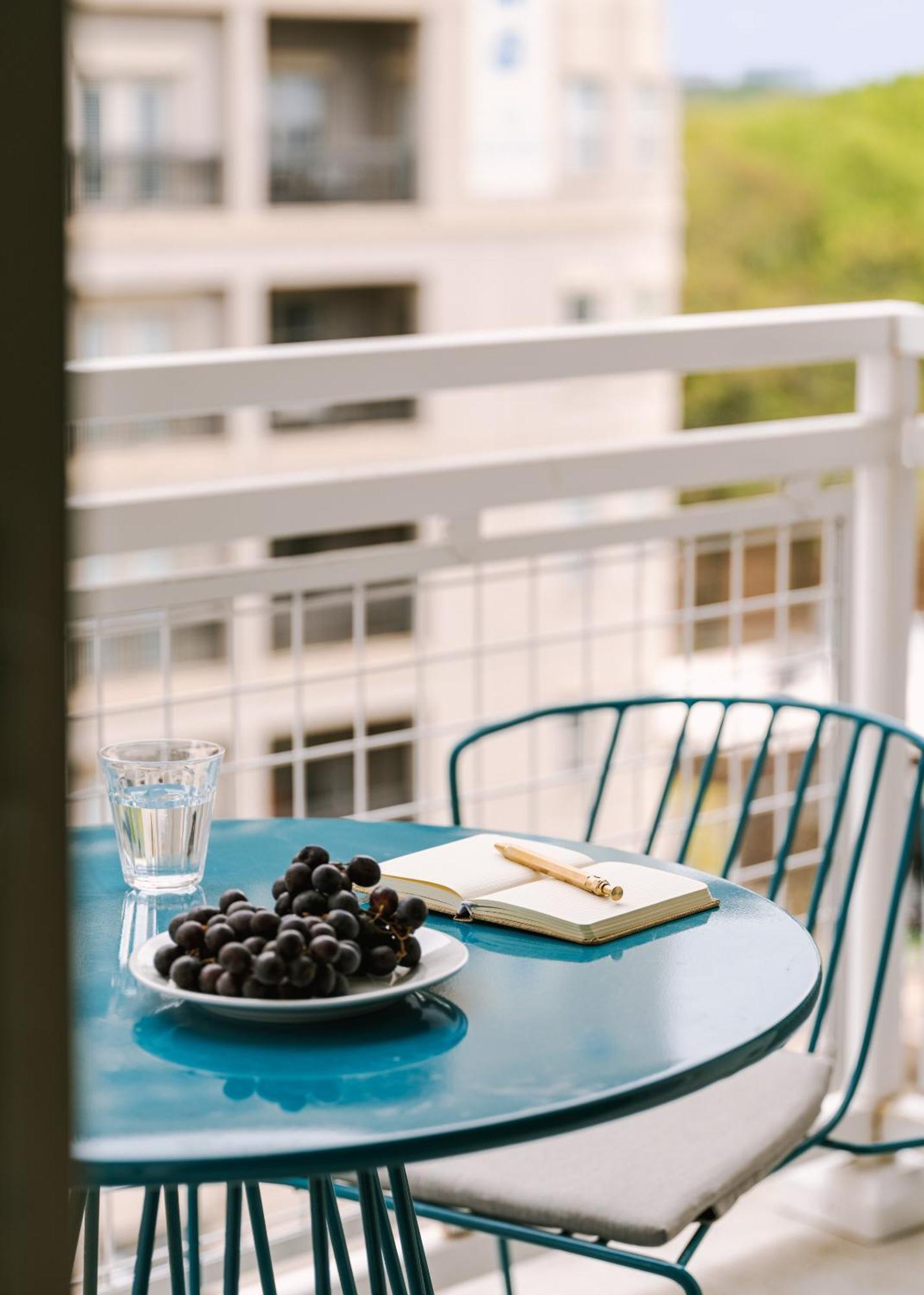 Sonder Midtown South Aparthotel 4*