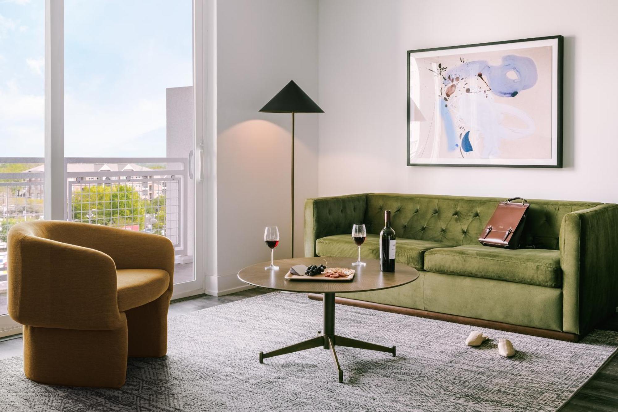 Sonder Midtown South Appart hôtel 4*
