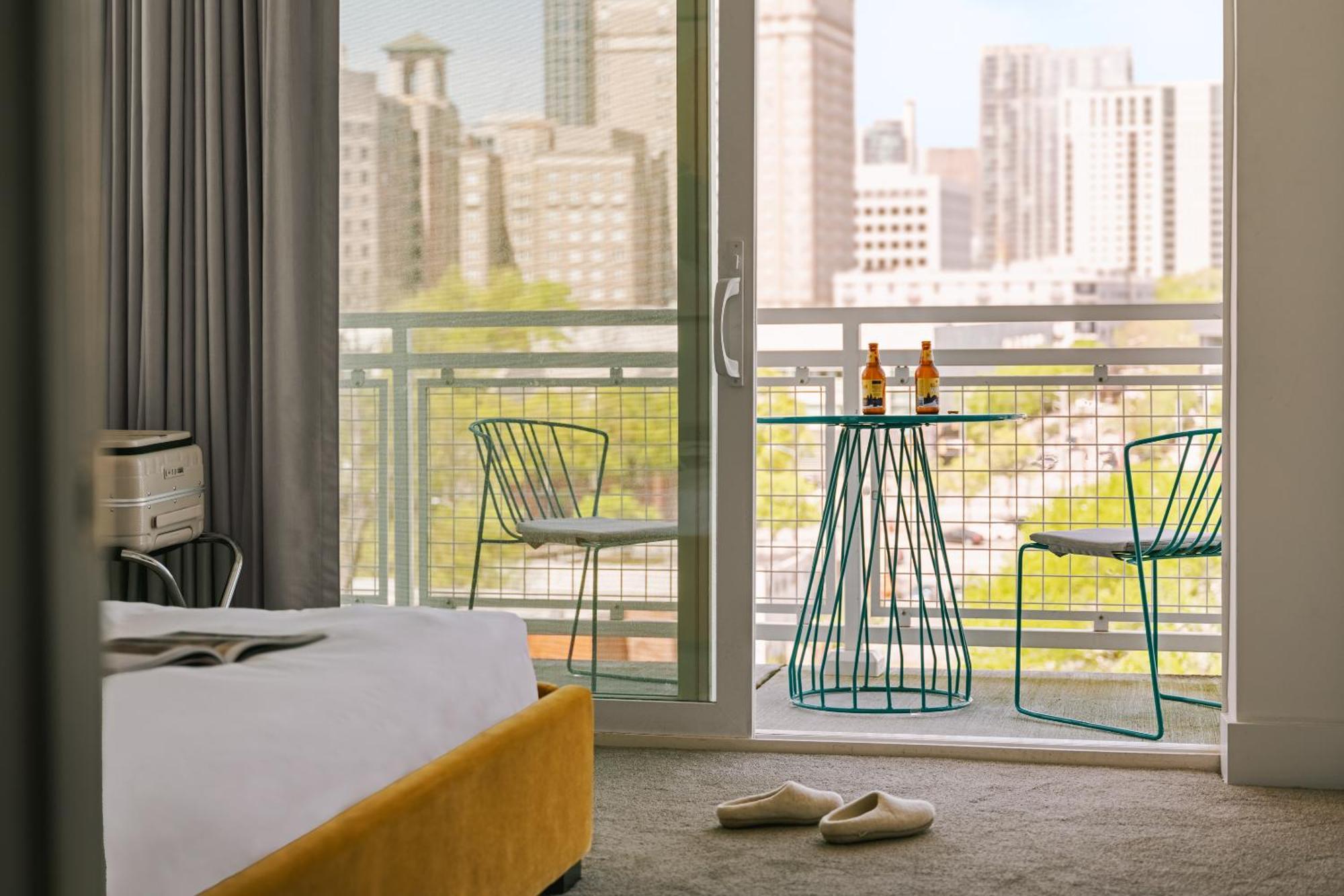 Sonder Midtown South Aparthotel Atlanta